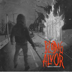 Blodig Alvor : Mörkets Frembrudd